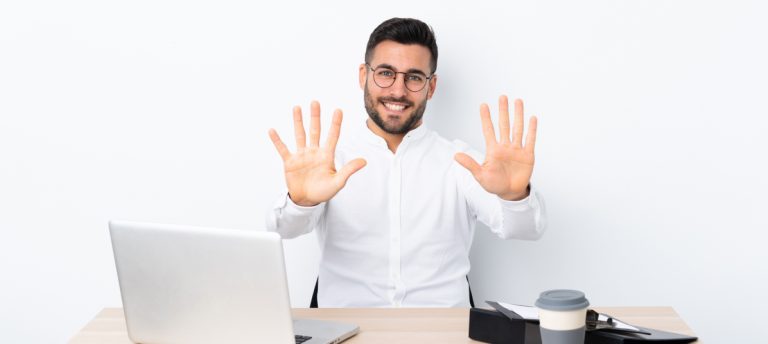 10 Things You Should Know When You Pick Your Next Blockchain Developer