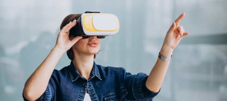 Starting Your VR Project- Where To Begin With?