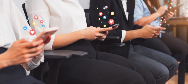 Top Trends for Mobile App Development In 2021