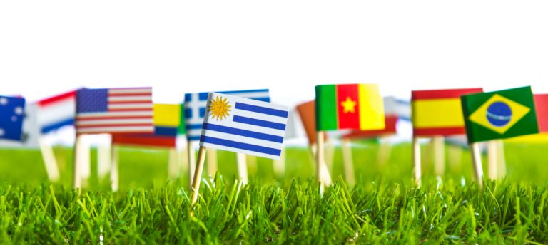 Which Country Has the Best Developers?
